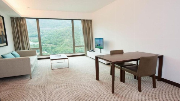 香港迪士尼乐园酒店 image 28