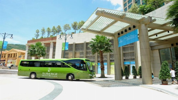 香港迪士尼乐园酒店 image 5